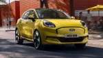 Ford Puma Gen-E (MY26)