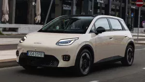 GAC AION UT 60 kWh