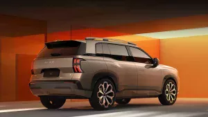 GAC AION V 75 kWh