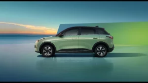 Geely EX2 47 kWh