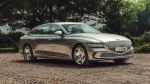 Genesis G80 Electrified (MY25)