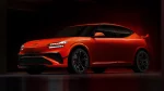 Genesis GV60 Magma (MY27)