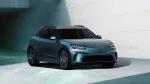 Genesis GV60 Pure