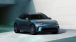 Genesis GV60 Sport