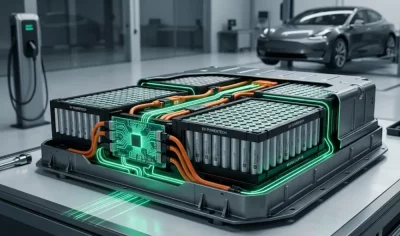 Batterie voiture électrique : comprendre les technologies