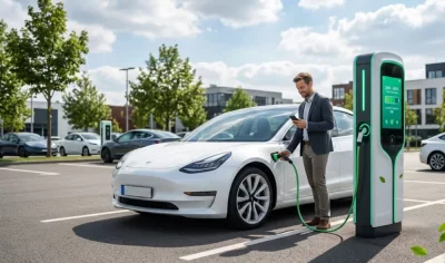 Bonnes pratiques voiture électrique : les bons réflexes