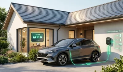 Charge bidirectionnelle : fonctionnement et réalité 2026