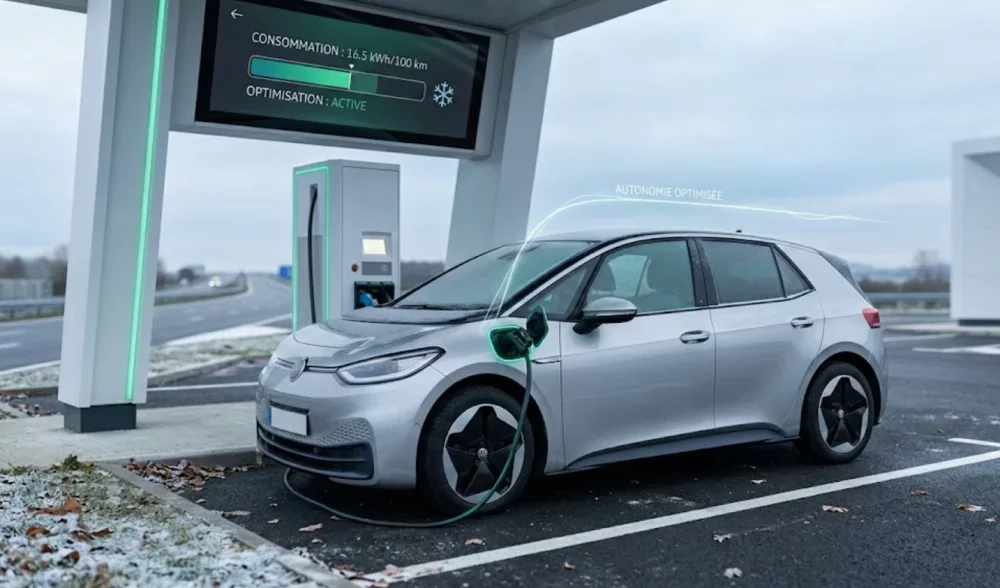 Consommation voiture électrique : comprendre et optimiser