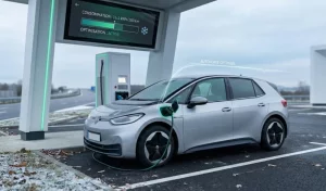 Consommation voiture électrique : comprendre et optimiser
