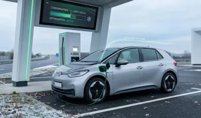 Consommation voiture électrique : comprendre et optimiser