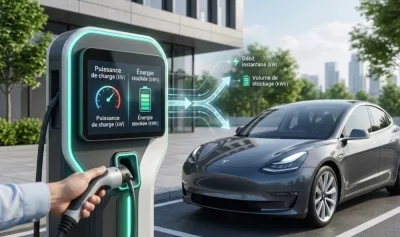 kW vs kWh voiture électrique : puissance et énergie