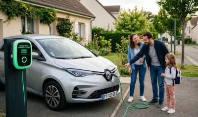Leasing social voiture électrique : tout savoir en 2026