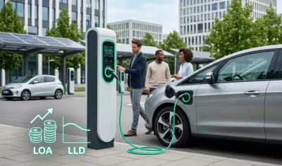 LOA ou LLD voiture électrique : le verdict selon l'usage