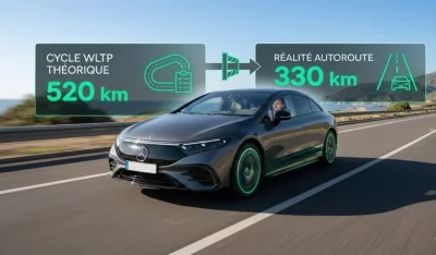 Norme WLTP : décoder l'autonomie réelle de l'électrique