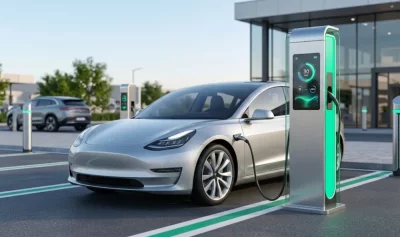 Temps de charge voiture électrique : les durées réelles