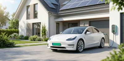 Voiture électrique : quels avantages et inconvénients ?