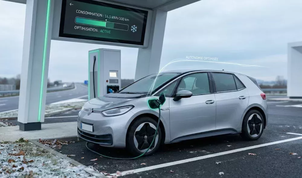 Consommation voiture électrique : comprendre et optimiser