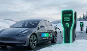 Préconditionnement batterie : optimisez votre recharge