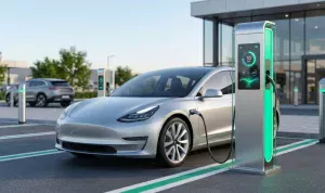 Temps de charge voiture électrique : les durées réelles