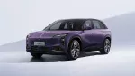Hongqi E-HS7 111 kWh Long Range