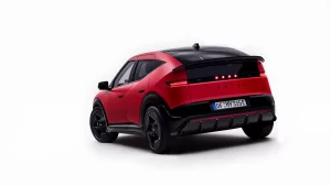 Hyundai IONIQ 3 61 kWh (MY27)