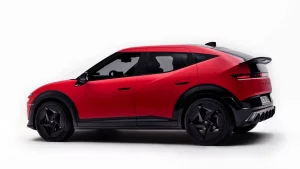 Hyundai IONIQ 3 61 kWh (MY27)