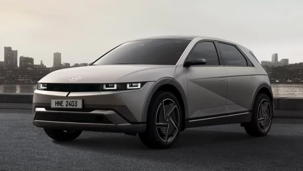 Hyundai IONIQ 5