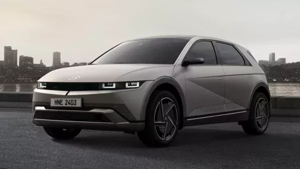 Hyundai IONIQ 5