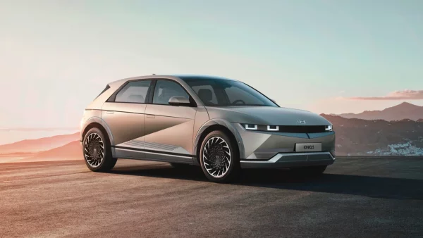 Hyundai IONIQ 5