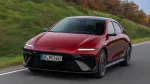 Hyundai IONIQ 6 84 kWh RWD