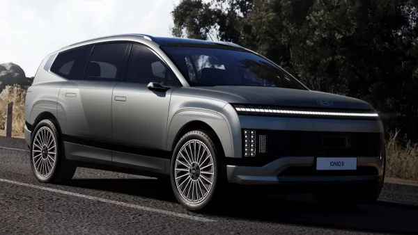 Hyundai IONIQ 9