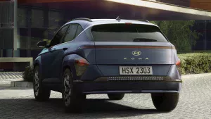 Hyundai Kona Electric 48.6 kWh (MY26)