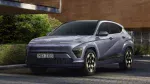 Hyundai Kona Electric 48.6 kWh