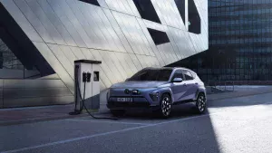 Hyundai Kona Electric 64.8 kWh (MY26)