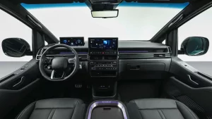 Hyundai STARIA Electric 84 kWh (MY27)