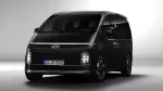 Hyundai STARIA Electric