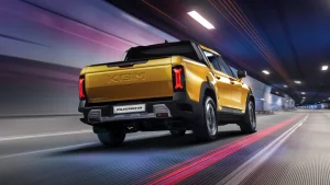 KGM Musso EV 2WD (MY26)