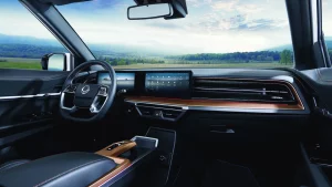 KGM Torres EVX 80.6 kWh (MY26)