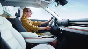 KGM Torres EVX 80.6 kWh (MY26)