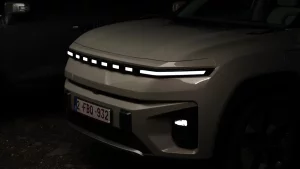 KGM Torres EVX 80.6 kWh (MY26)