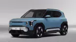 Kia EV2 42.2 kWh