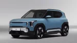 Kia EV2 61 kWh