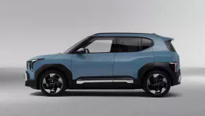 Kia EV2 61 kWh (MY27)