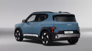 Kia EV2 61 kWh (MY27)