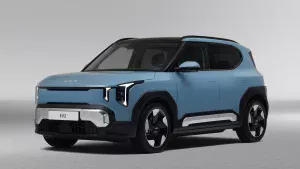 Kia EV2 61 kWh (MY27)