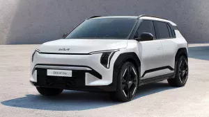 Kia EV3 Long Range AWD (MY27)