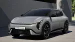 Kia EV4 Hatchback 58.3 kWh