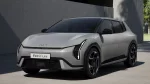 Kia EV4 Hatchback 58.3 kWh (MY27)