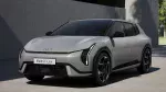 Kia EV4 Hatchback 81.4 kWh AWD (MY27)