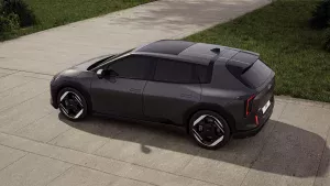 Kia EV4 Hatchback 81.4 kWh (MY27)